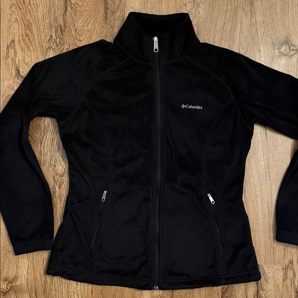 Columbia Teddy Bear Jacket - Picture 6 of 14